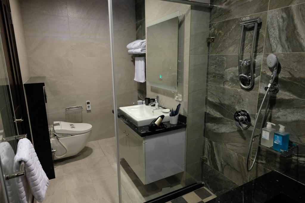 Iliving B&B Хуалиен Сити Екстериор снимка