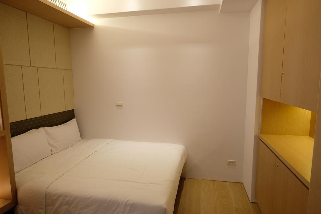 Iliving B&B Хуалиен Сити Екстериор снимка